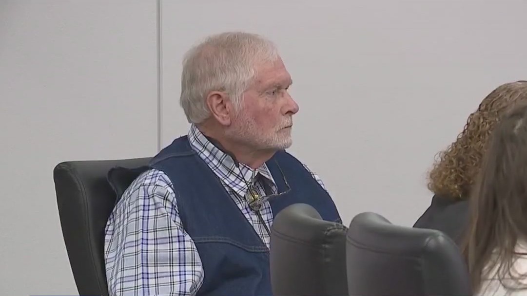 George Kelly: No retrial for man accused of murder